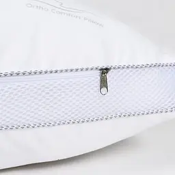 Подушка Viluta силіконова Air Dream 50х70 (Air Dream 50*70) - мініатюра 2
