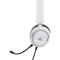 Навушники Trust GXT 498 Forta for PS5 White (24716) - мініатюра 5