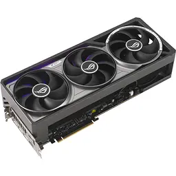 Видеокарта ASUS RTX 5080 16GB ROG Astral OC Edition (ROG-ASTRAL-RTX5080-O16G-GAMING) (GDDR7, 256 bit, PCI-E v5.0 x16) - миниатюра 9
