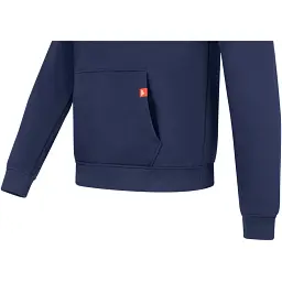 Реглан Favorite Skeleton XXL Dark blue - мініатюра 4
