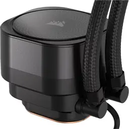 Система рідинного охолодження Corsair NAUTILUS 240 ARGB (CW-9060092-WW) - мініатюра 10
