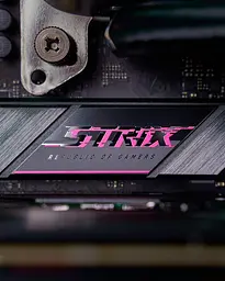 Комп'ютер Instagram by CompX_661 (RTX 5080, Ryzen 7 9700X, DDR5 64 Гб, SSD 1 ТБ) - мініатюра 7