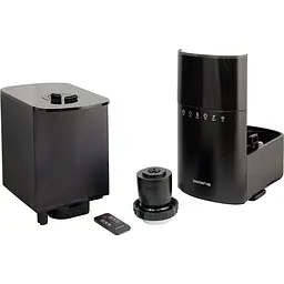 Зволожувач повітря Polaris PUH 1006 Di Black - мініатюра 3