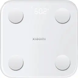Розумні ваги Xiaomi Body Composition Scale S400 (BHR7793GL) [111266] - мініатюра 1