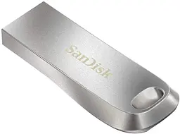 Накопичувач 256GB USB 3.1 Type-A Ultra Luxe Срібний SanDisk teh0013389 - мініатюра 6