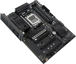 ASUS Материнська плата ASUS B850 MAX GAMING WIFI sAM5 B850 4xDDR5 M.2 HDMI DP ATX - мініатюра 4