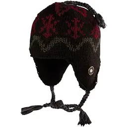 Шапка Chaos Ottor Dark Brown (1052-11G3 2434 086)