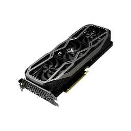 Відеокарта Gainward GeForce RTX 3090 Phoenix (471056224-1976)