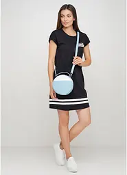 Жіноча сумка Sambag 20х10х20 см 000148077 - мініатюра 3