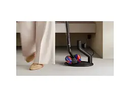 Вертикальний пилосос Dyson SV50 PVac FCones DP20 (492689-01) - мініатюра 4
