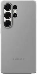 oryhynaln-i-protyvoudarn-i-sylykonov-i-chekhol-silicone-case-dlia-samsung-galaxy-s25-ultra-gray-ef-ps938cjegww