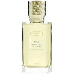 Парфумована вода оригінал тестер Ex Nihilo Gold Immortals 100 мл