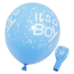 Кулька повітряна It's a Boy