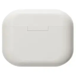 Бездротові навушники Baseus Bowie E17 True Wireless Bluetooth Earphones, ENC, TWS, BT5.3, 35mAh, 430mAh, 6h, White A00072200223-Z1 - мініатюра 5
