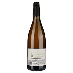Вино Yacoubian-Hobbs White Blend, біле, сухе, 14%, 0,75 л (9904) - мініатюра 2