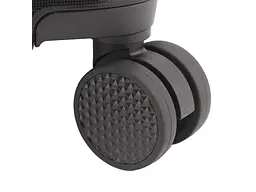 Валіза Semi Line 24 M Black (T5826-2) - мініатюра 7