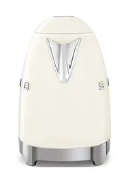 Електрочайник SMEG KLF04CREU - мініатюра 2