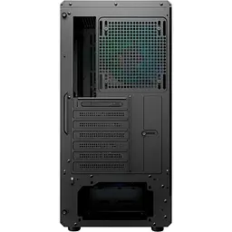 Корпус Cougar AIRFACE PURE RGB (Airface Pure RGB) - мініатюра 8
