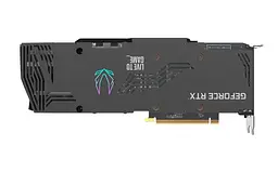 Відеокарта Zotac Gaming GeForce RTX 3080 Ti Trinity OC [ZT-A30810J-10P] [76289] - мініатюра 5