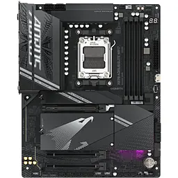 Материнська плата GIGABYTE X870 AORUS ELITE WIFI7 (X870 A ELITE WIFI7) - мініатюра 2