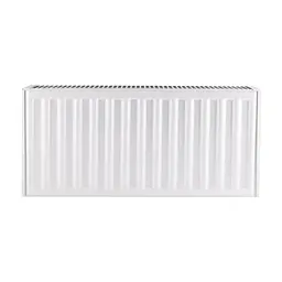 Радіатор сталевий Koer 22х500х1300.B нижнє підключення RAD091
