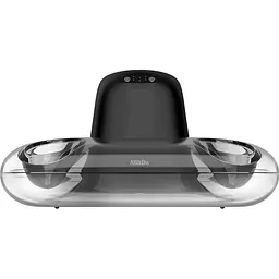 Зарядна станція для геймпадів 8BitDo Dual Charging Dock для Xbox Series X/S / One Black [107764] - мініатюра 2
