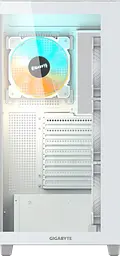 Корпус Gigabyte Aorus C500 Panoramic Stealth Ice ARGB White (GB-C500PI ST)