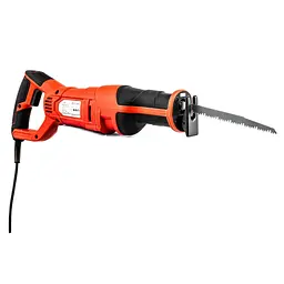 Шабельна пила GTM RS210/1200E 1200Вт,1000-2800х/хв (RS210/1200E) - мініатюра 3