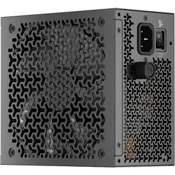 Блок живлення Corsair 850W RM850x SHIFT (CP-9020299-EU) - мініатюра 7