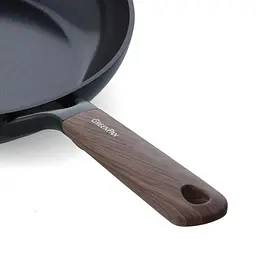Сковорода GreenPan Eco Smartshape 24 см з керамічним покриттям (CC006441-001) - мініатюра 3