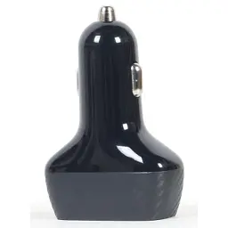 Зарядний пристрій Gembird 2 port 36W QC3.0 (TA-U2QC3-CAR-01) - мініатюра 4