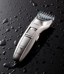 Машинка для стрижки Panasonic ER-GC71-S520 - мініатюра 3
