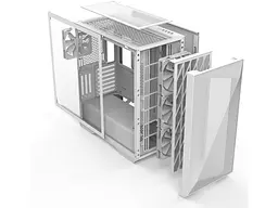 Корпус Zalman Z9 Iceberg MS White - мініатюра 9