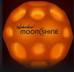 М'яч в асортименті Waboba Moonshine 1 шт. (325C02_A) - мініатюра 7