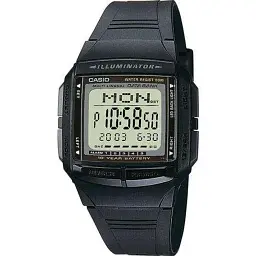 Годинник Casio DB-36-1AVEF (модуль №2515)