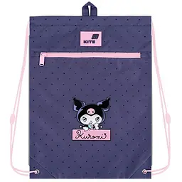 Сумка для взуття Kite Kuromi (HK26-601M-9)
