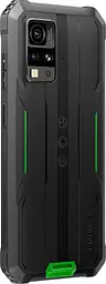 Смартфон Blackview BV4800 Pro 6.56" HD+ /4GB/128GB/ T606 / 5180mAh / 16+8Мп / NFC /IP69K/ Green - мініатюра 5