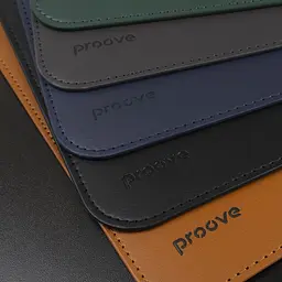 Чохол Proove Leather Sleeve MacBook 13,6"/14,2" в асортименті - мініатюра 7