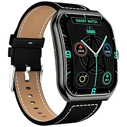 Смарт-часы Xiaomi Black Shark GT3 Black