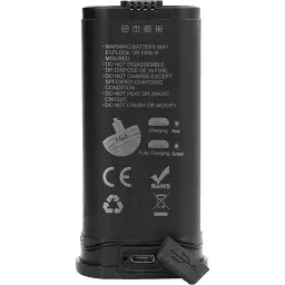 Акумуляторна батарея Olight для Allty 2000 - мініатюра 2