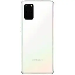 Смартфон Samsung Galaxy S20 8/128GB SM-G980FD White [NFC, 2 SIM/1 SIM + eSIM] - мініатюра 2