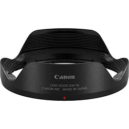 Об'єктив Canon RF 7-14mm f/2.8-3.5L Fisheye STM (7343C005) [171548] - мініатюра 6