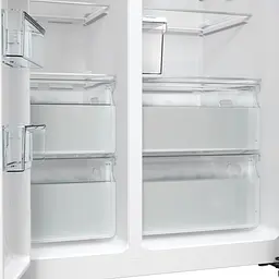 Холодильник Gorenje SBS NRR9185ESBXL - мініатюра 13
