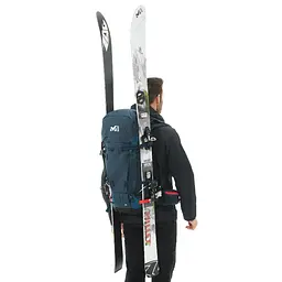 Рюкзак Millet Peuterey I35+10 Urban Chic (1046-MIS2078 8737) - мініатюра 7