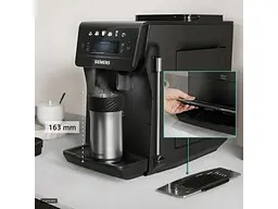 Кавомашина Siemens EQ600 iAroma TP603E08 - мініатюра 5