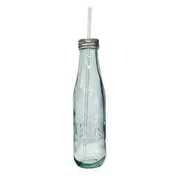 Бутылка стеклянная VIDRIOS SAN MIGUEL COCA-COLA 9024 28х8 см 550 мл