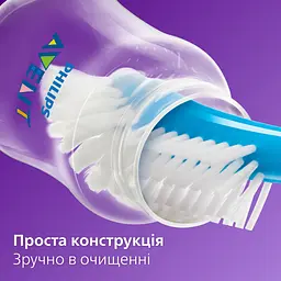 Пляшечка для годування Philips AVENT Анти-Колік 330 мл (SCY106/01) - мініатюра 4