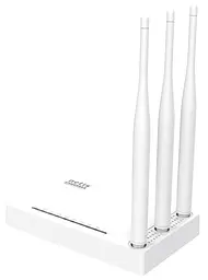 Роутер Netis WF2409E 300 Wi-Fi UA - мініатюра 4