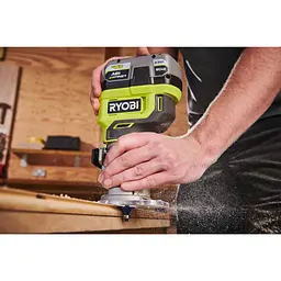 Набір акумуляторів ONE+ RB1850X2 18В Ryobi hoz0014311 - мініатюра 7