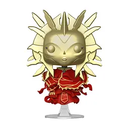 Фігурка Funko Pop Підземелля та Дракони Леді Болі Dungeons and Dragons Lady of Pain 10см FP D&D 1037 - мініатюра 2